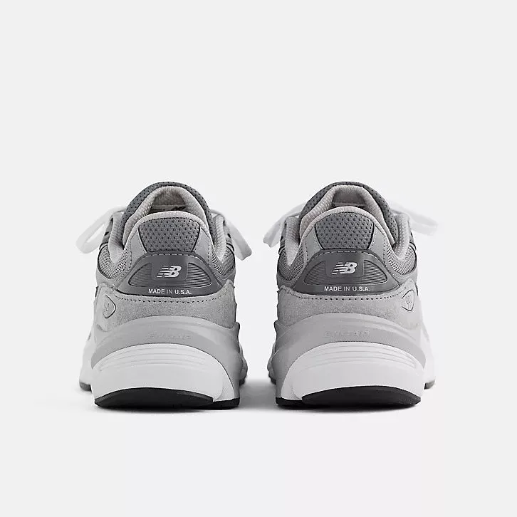 990v6 - Grey Rain Safe