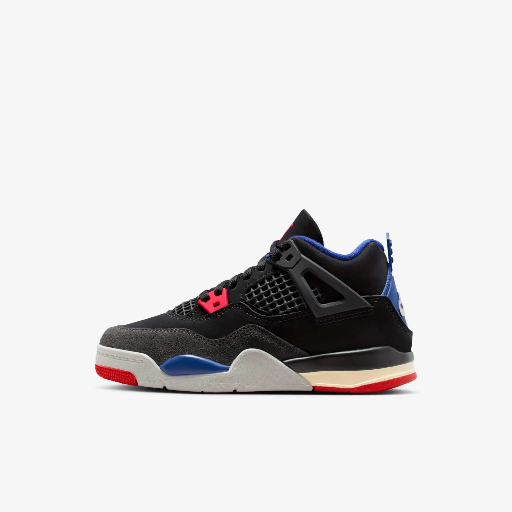 (PS) Air Jordan 4 Retro 'Rare Air' (2025) IB4388-003 Move Light Relax Days