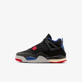 (PS) Air Jordan 4 Retro 'Rare Air' (2025) IB4388-003 Move Light Relax Days
