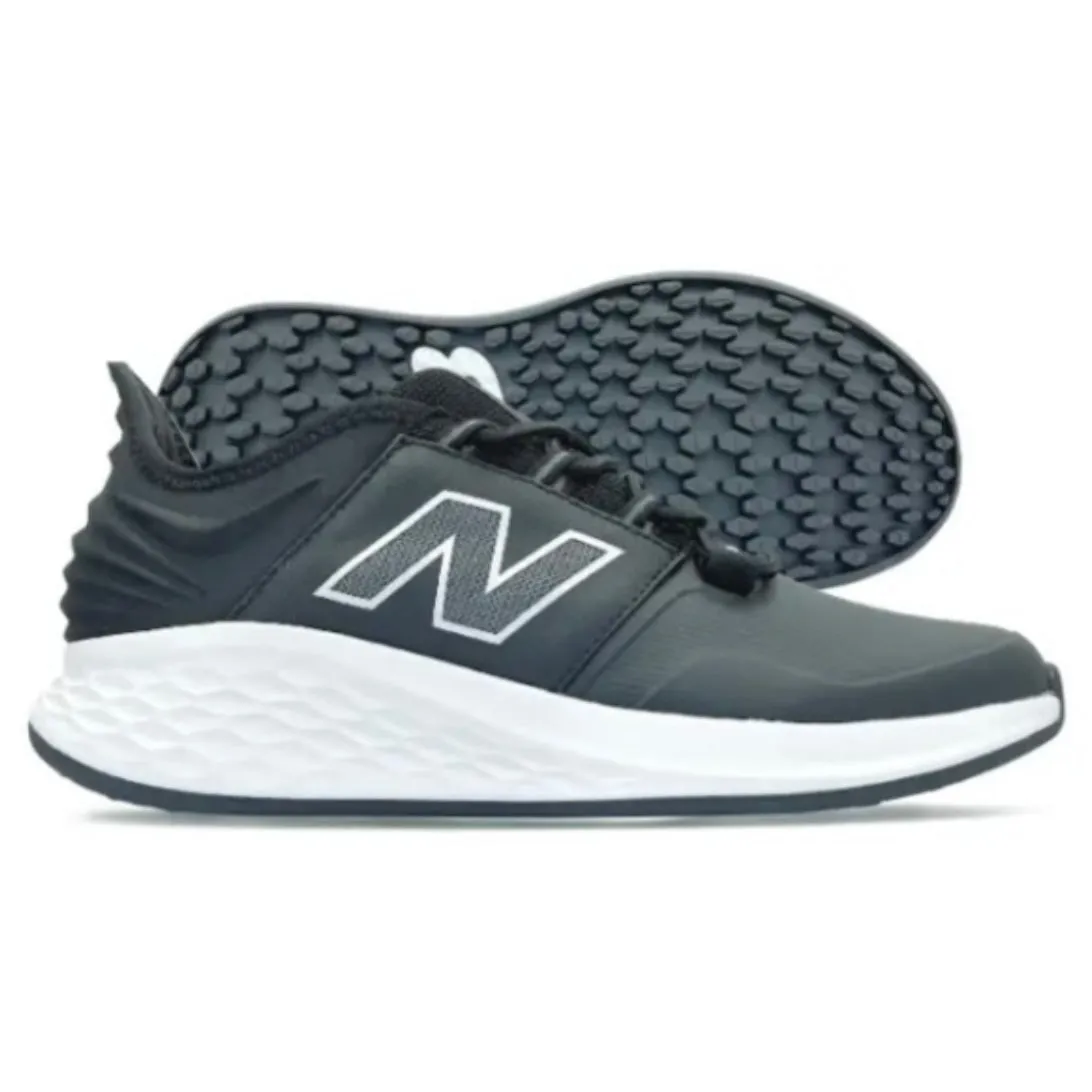 Airport Easy Lake Step Fresh Foam ROAV Golf v2 - Black