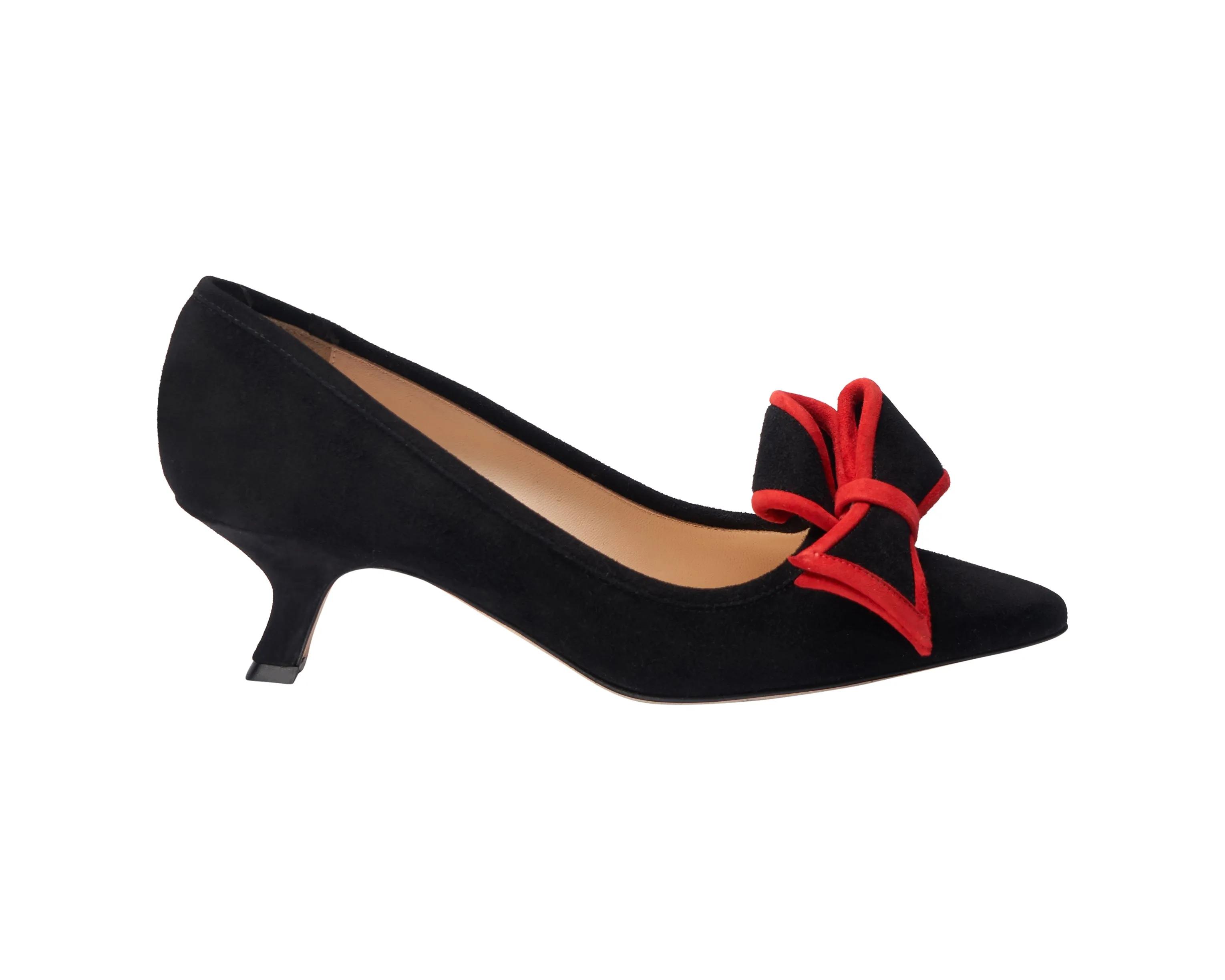 Pancaldi Stunning Stylish Booties