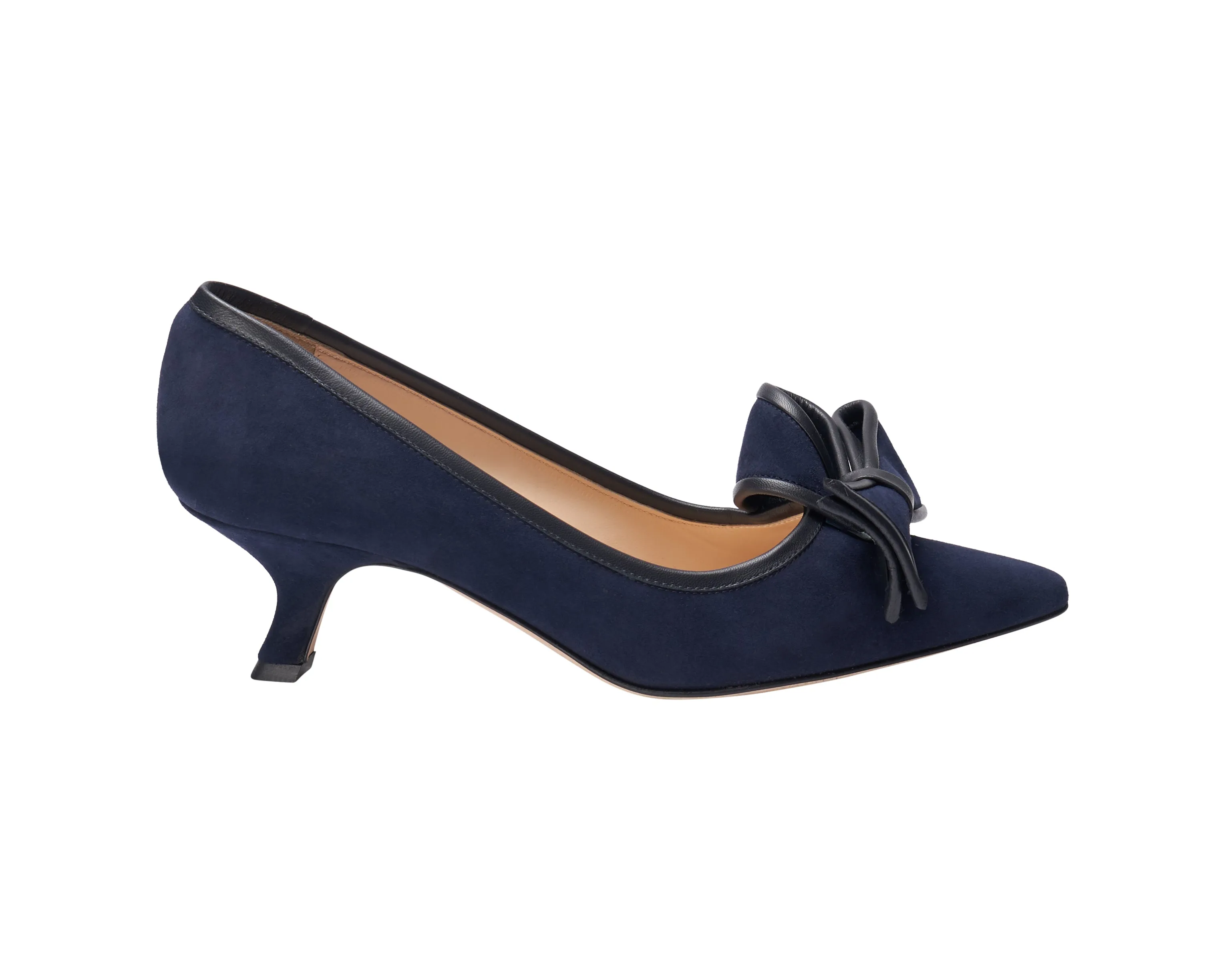 Pancaldi Stunning Luxe Boots with Heels Red High Heels for Weddings