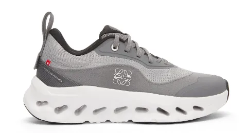 Easy Wear On Running Cloudtilt 2 LOEWE Grey