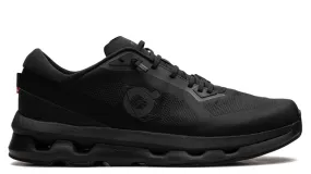 Strong Stitching On Running Cloudzone Kith Black (Women's)