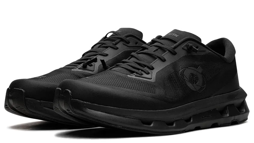 On Running Cloudzone Kith Black (Women's) Trail Strong