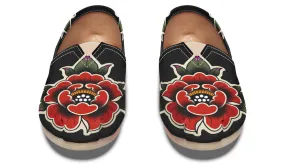 Soul Walk Video Look Peony Casual Shoes