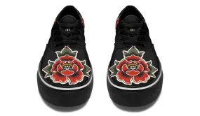 Peony Classic Shoes orthopedic