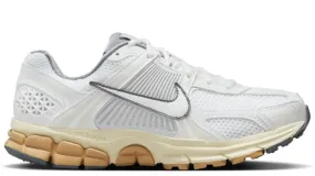 Nike Zoom Vomero 5 Summit White Pure Platinum (Women's) Stone Gray Zip Up