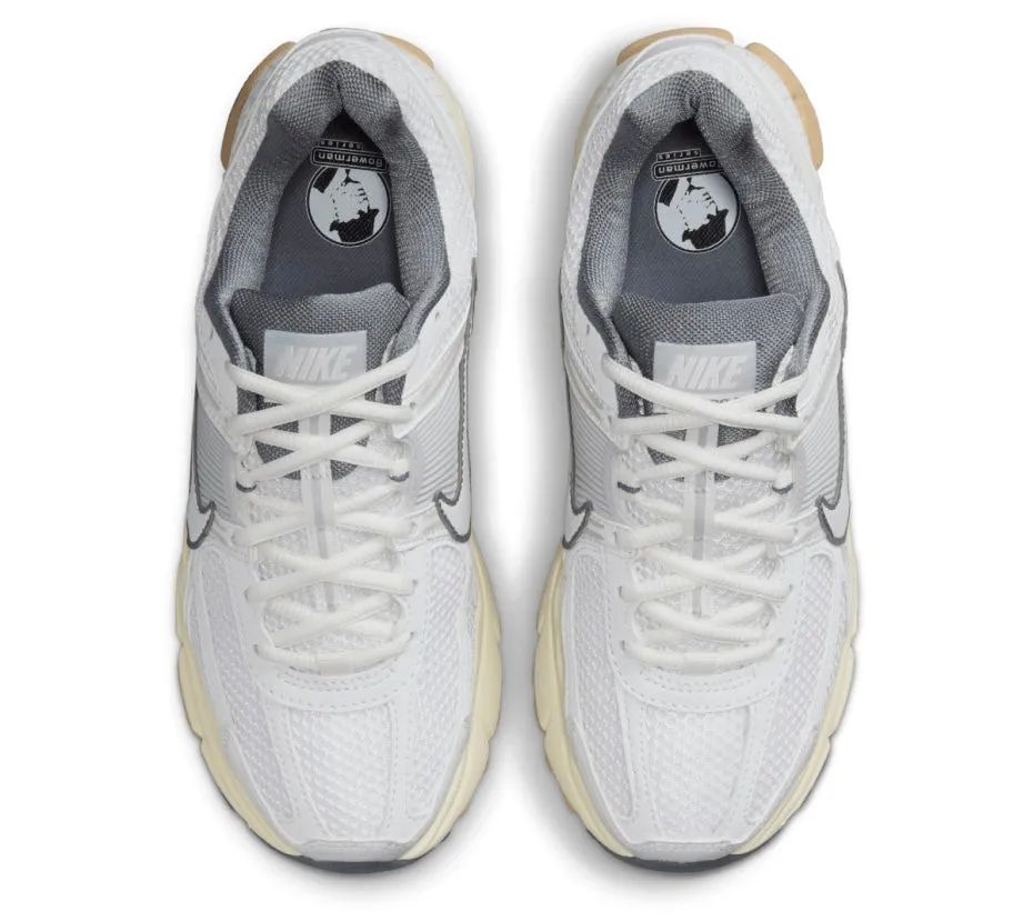 Soft Nike Zoom Vomero 5 Summit White Pure Platinum (Women's)