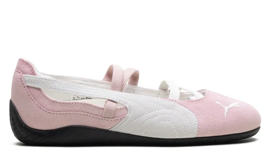 Spanish Bold Comfort Walk Puma Speedcat Ballet Whisp of Pink (Women's)