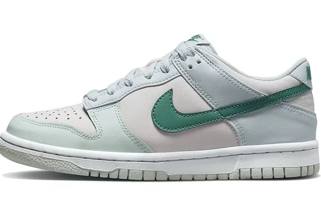 Dry Base Nike Dunk Low Mineral Teal (GS)