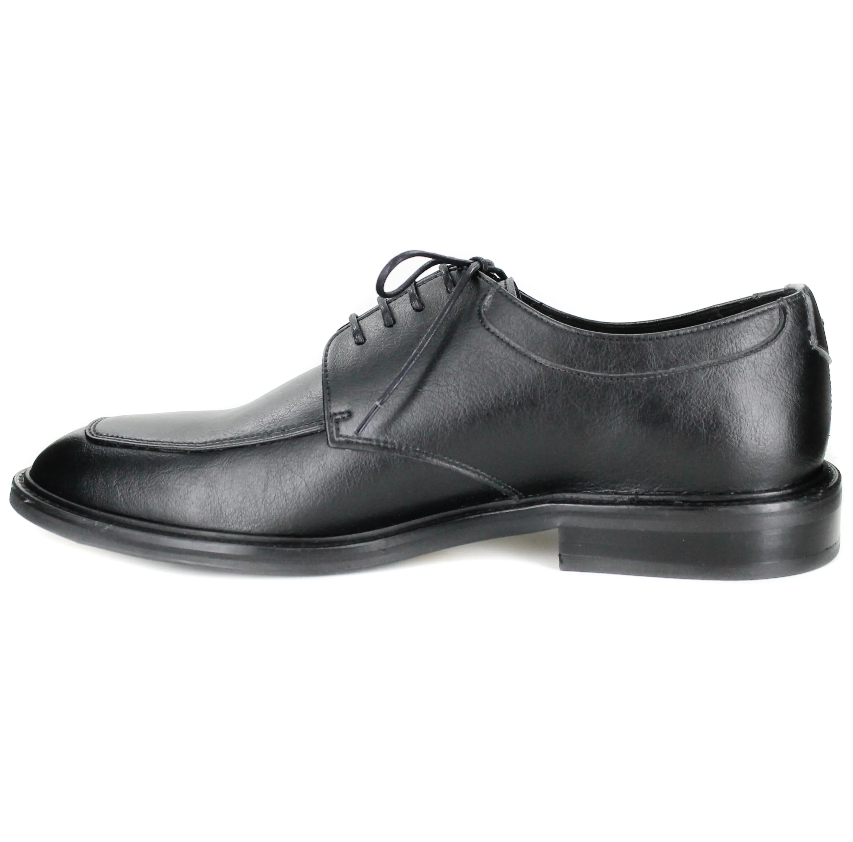 Walk Clear Firm Step Luke in Black from Novacas