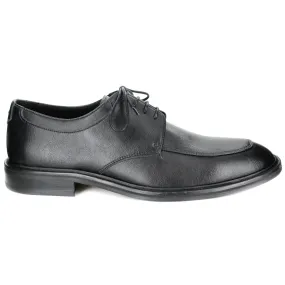 Stone Path Breathable Uppers Luke in Black from Novacas