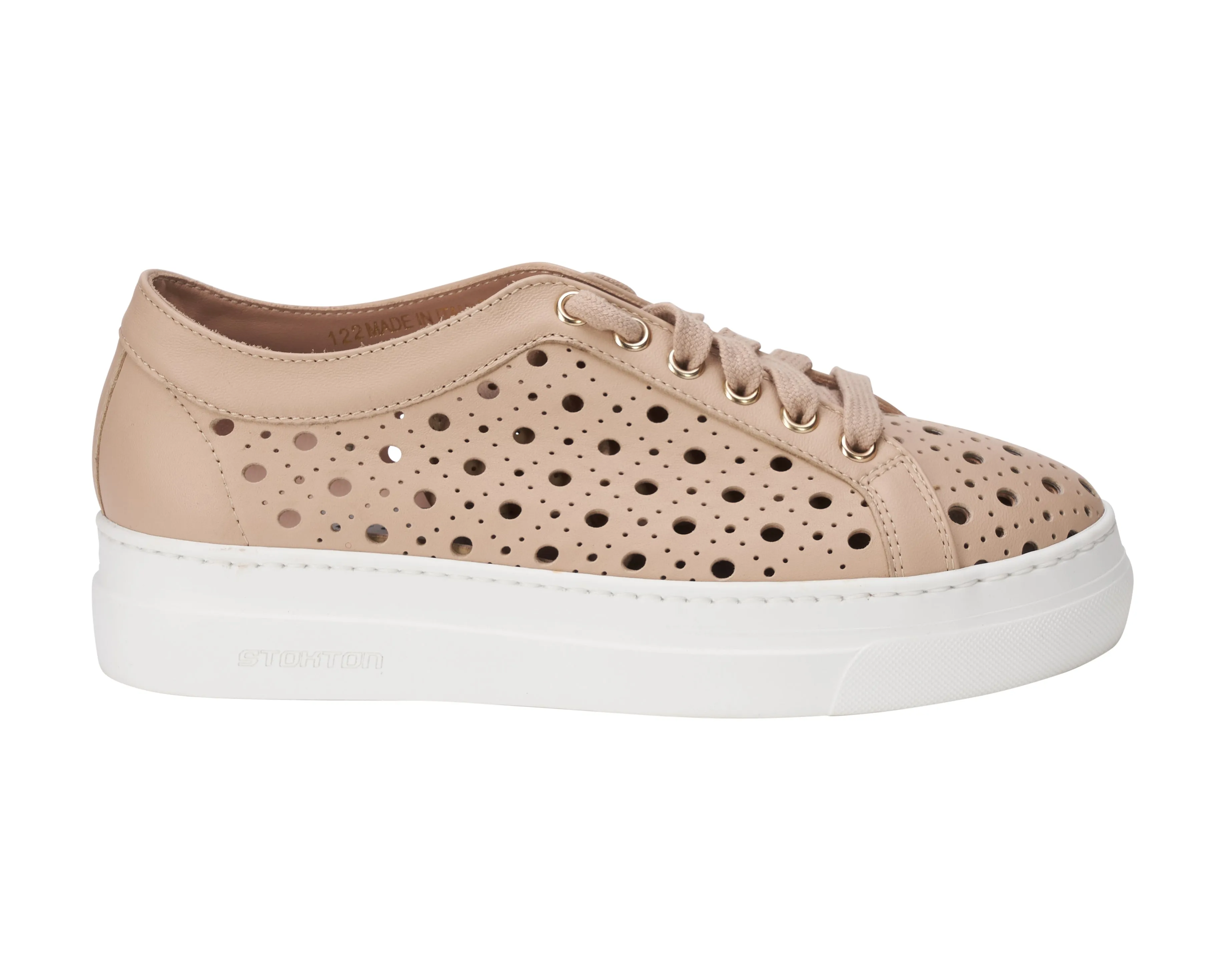 Airy Patina Effect Cloud Sprint