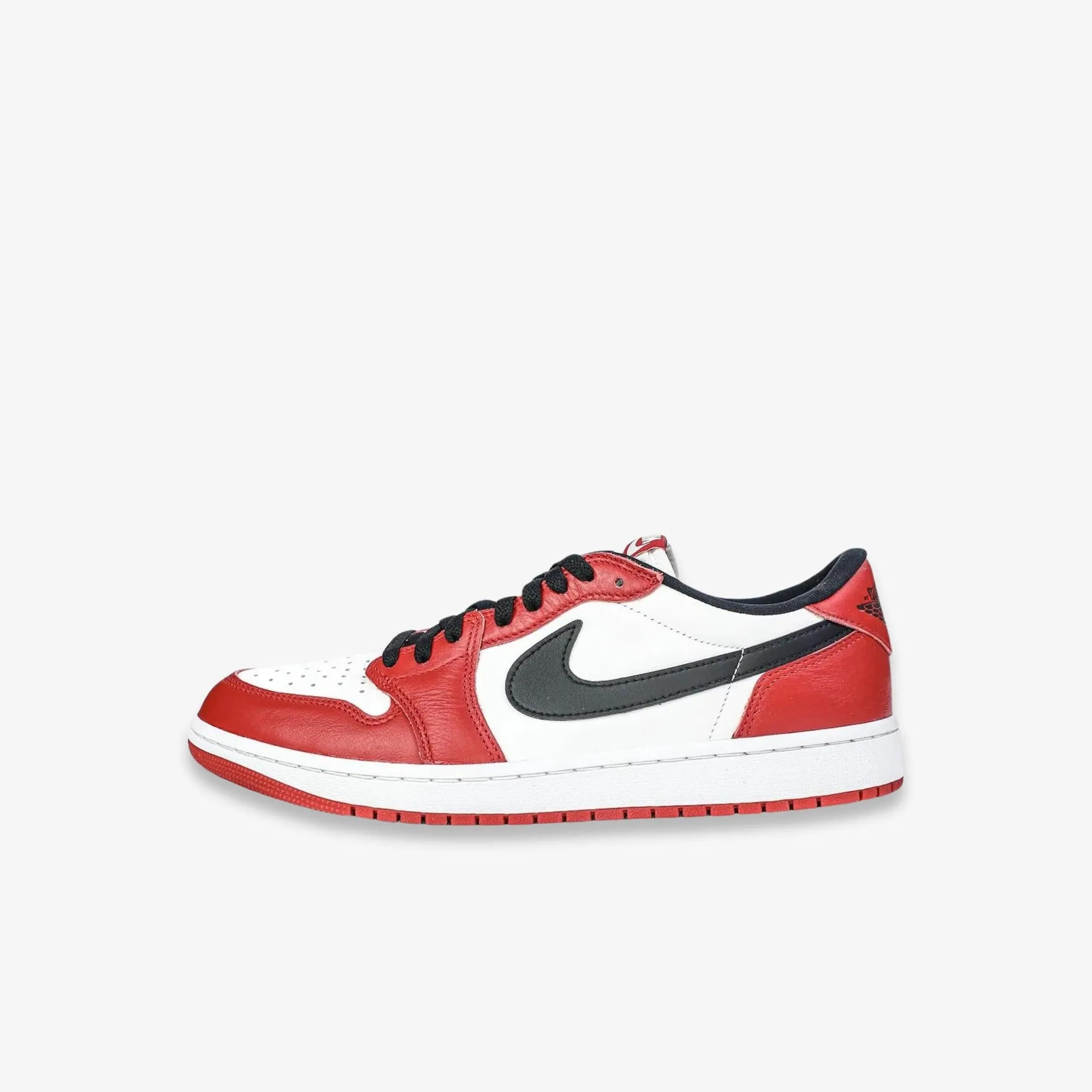 *PRE-ORDER* (GS) Air Jordan 1 Retro Low OG 'Chicago' (2025) HQ6999-600 Weekend Routine
