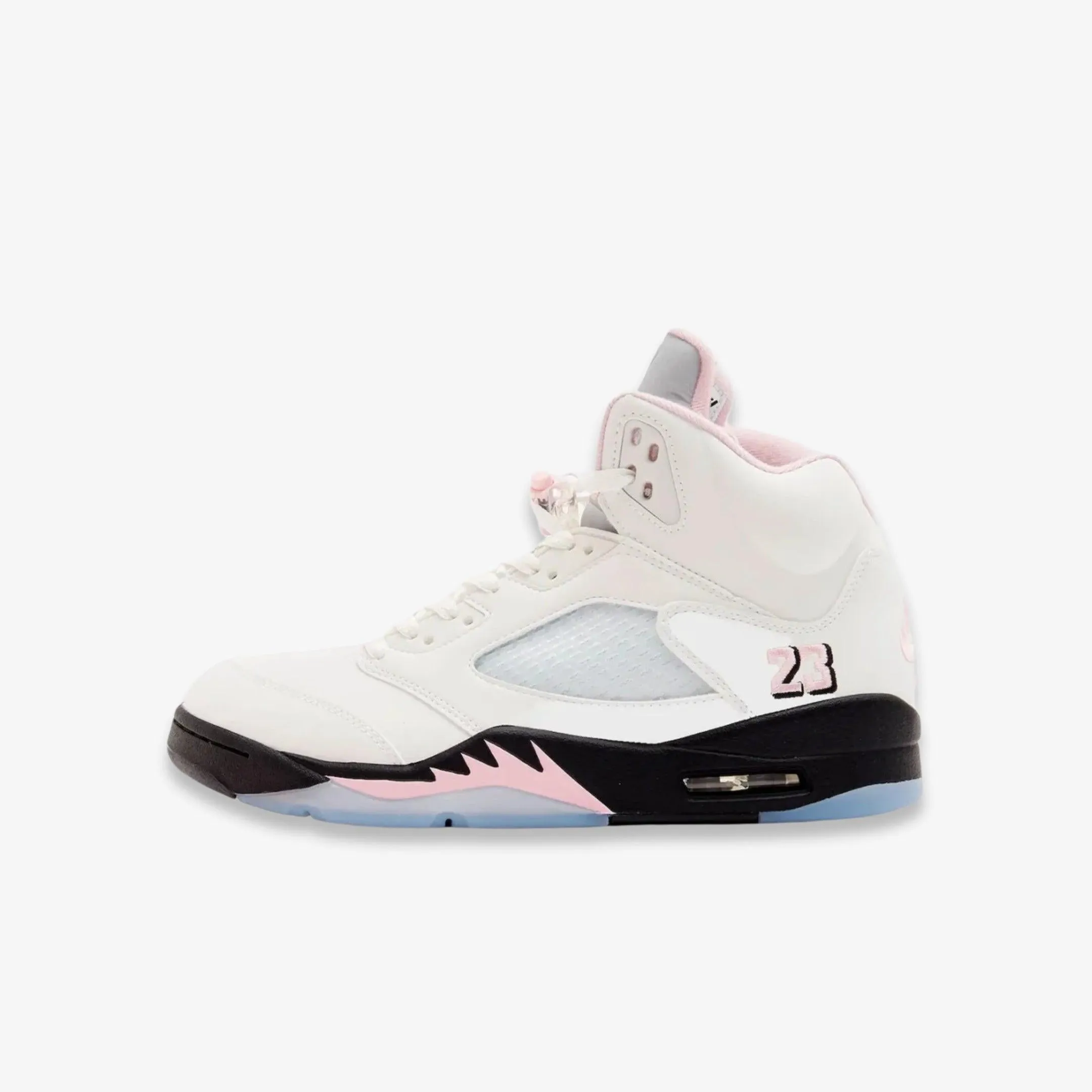 Refined Look Athletic Fit *PRE-ORDER* (GS) Air Jordan 5 Retro OG '35th Anniversary / Medium Soft Pink' (2025)