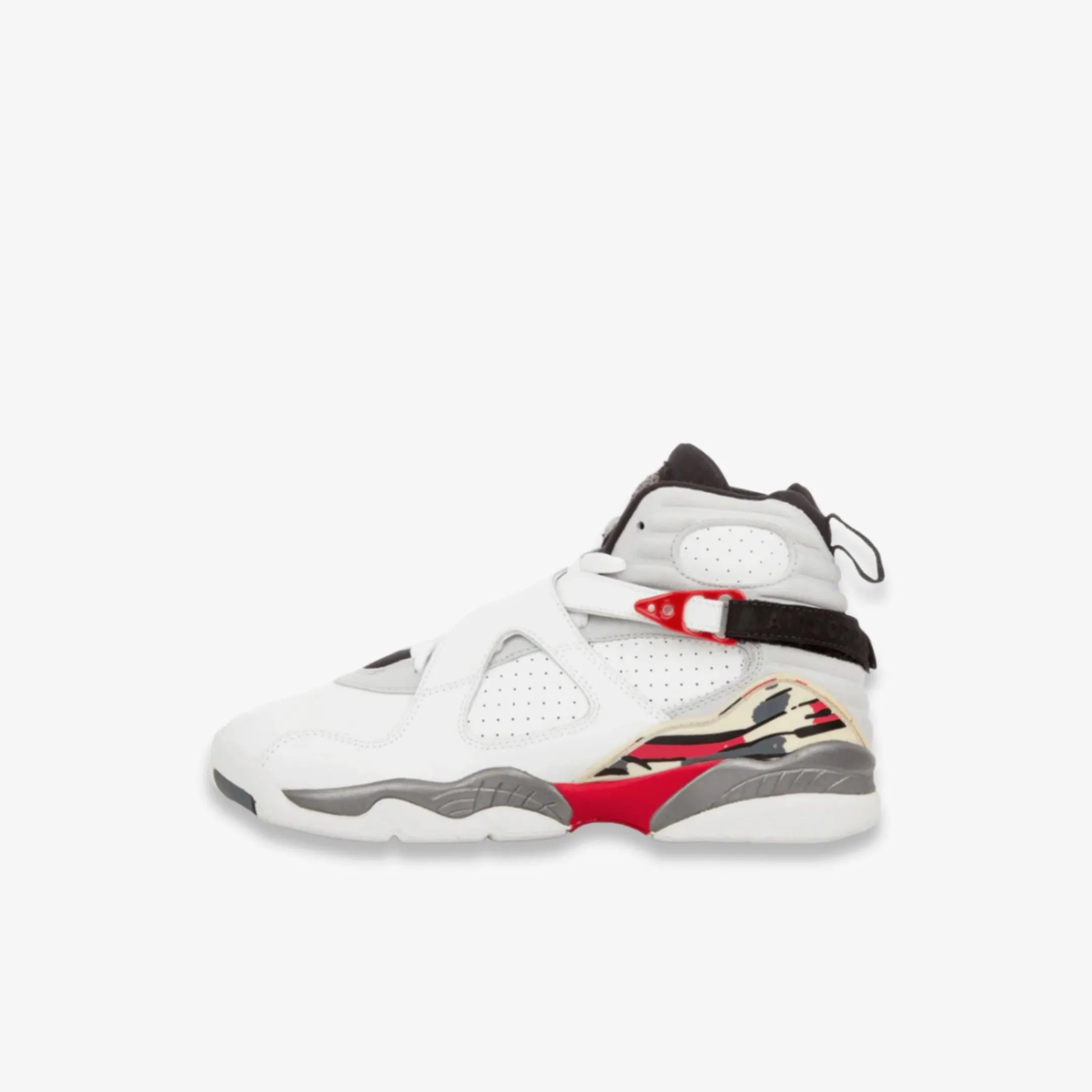 *PRE-ORDER* (GS) Air Jordan 8 Retro 'Bugs Bunny' (2025) Multi Surface Traction