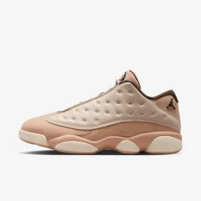 *PRE-ORDER* (Men's) Air Jordan 13 Retro Low 'Dongdan' (2025) HV6922-100 Slip Resistant Grooves