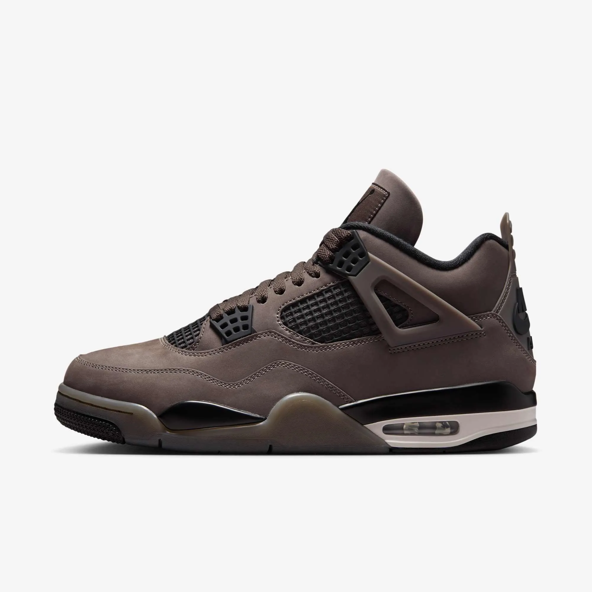 Sport Driven *PRE-ORDER* (Men's) Air Jordan 4 Retro 'Cave Stone' (2025) FQ8138-200