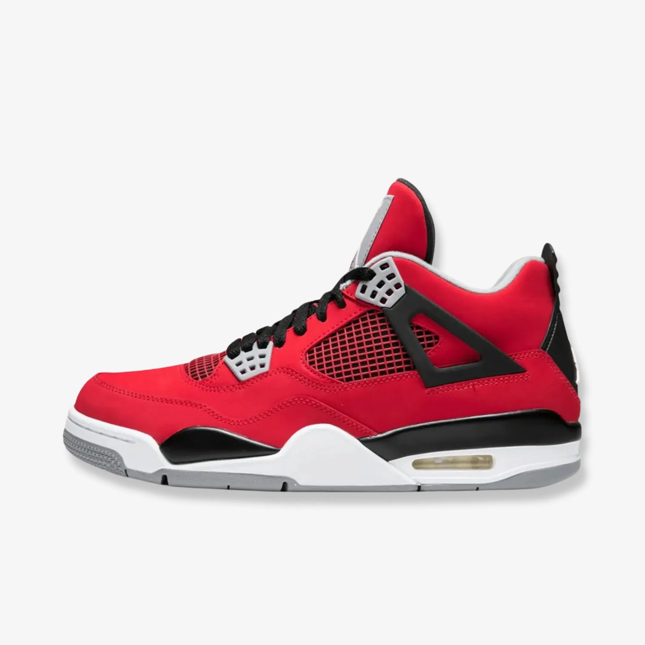 *PRE-ORDER* (Men's) Air Jordan 4 Retro 'Raging Bull / Toro Bravo' (2026) FQ8138-600 Boosted touch Daily Walk