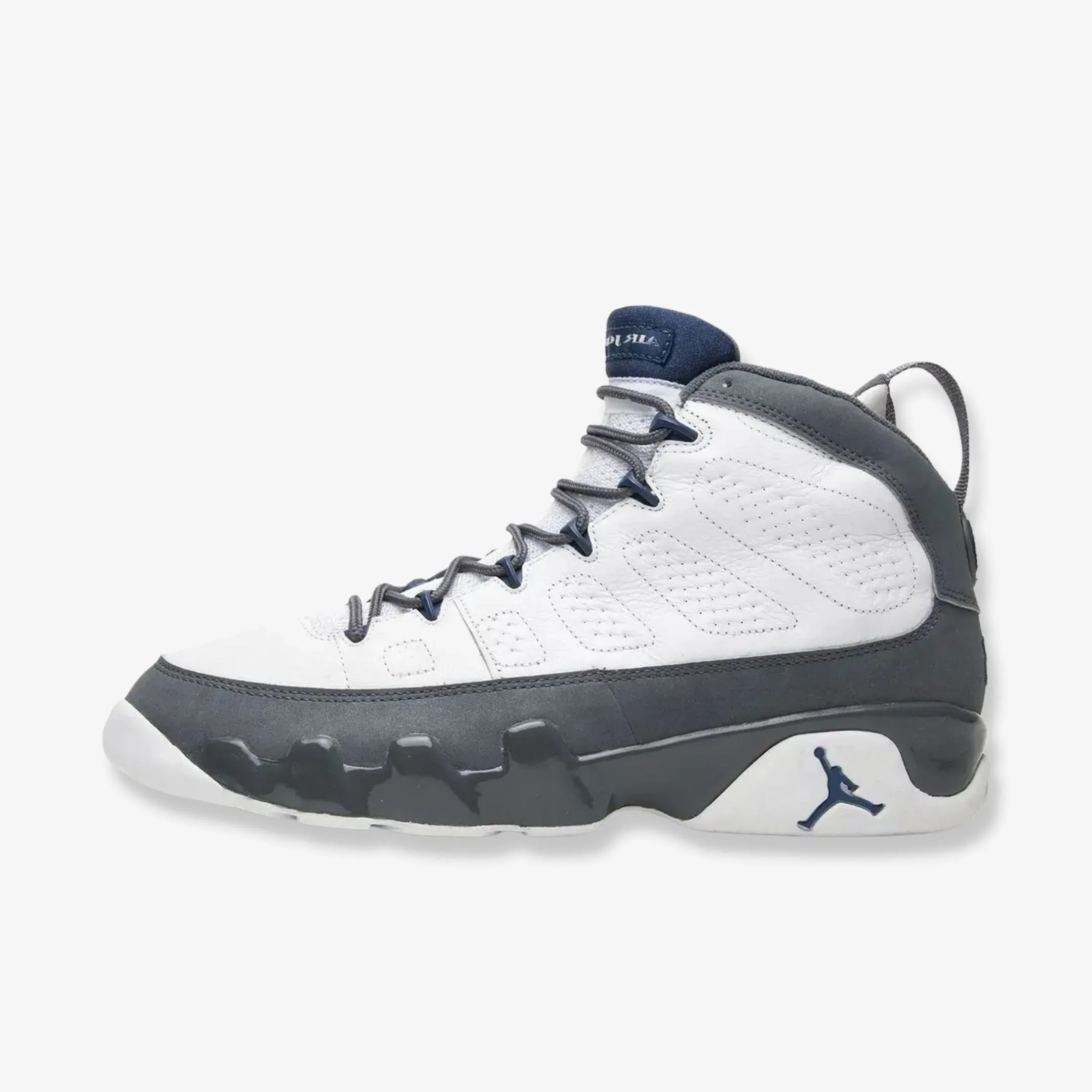*PRE-ORDER* (Men's) Air Jordan 9 Retro 'Flint Grey' (2026) HV4794-100 Unique Style Retro