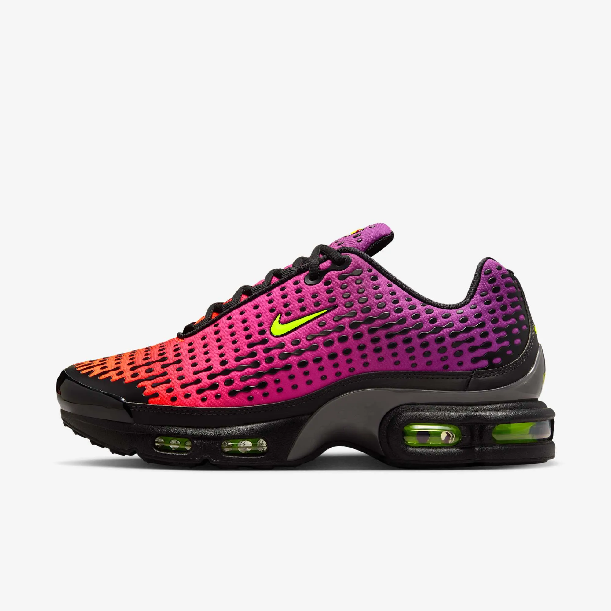 *PRE-ORDER* (Men's) Nike Air Max Plus 7 'Dusk' (2025) HQ2197-800 Soft Finish