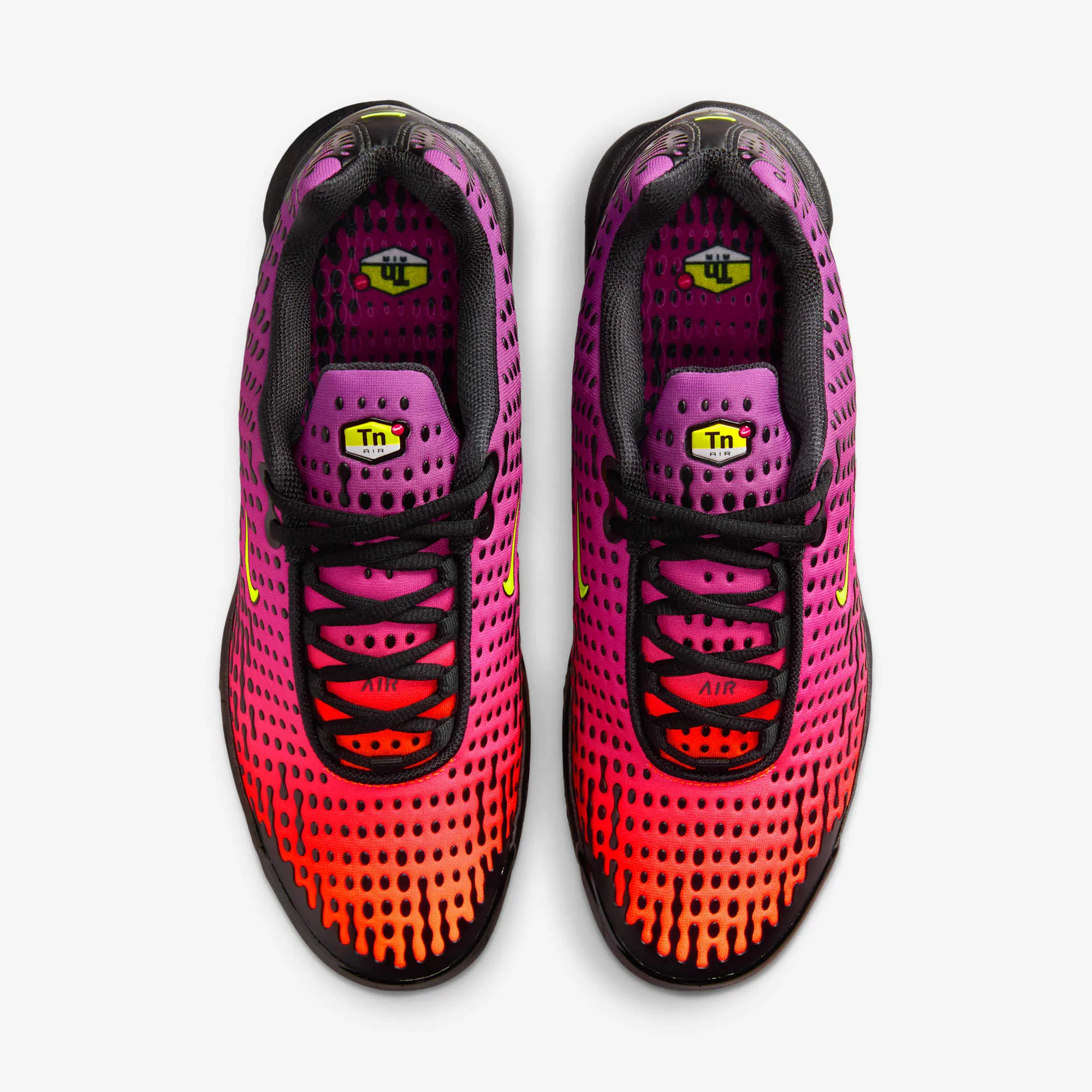 *PRE-ORDER* (Men's) Nike Air Max Plus 7 'Dusk' (2025) HQ2197-800 PaddedCollar Lightweight Cushion