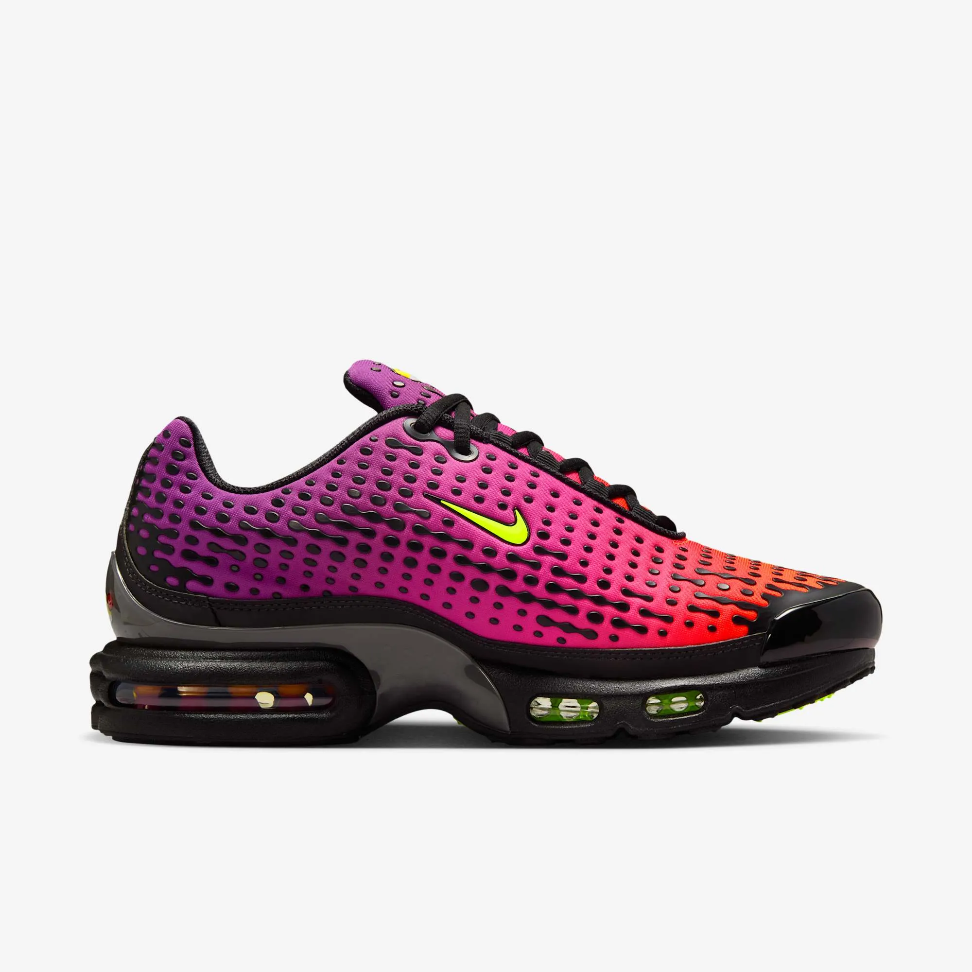 Impact Dispersal *PRE-ORDER* (Men's) Nike Air Max Plus 7 'Dusk' (2025) HQ2197-800