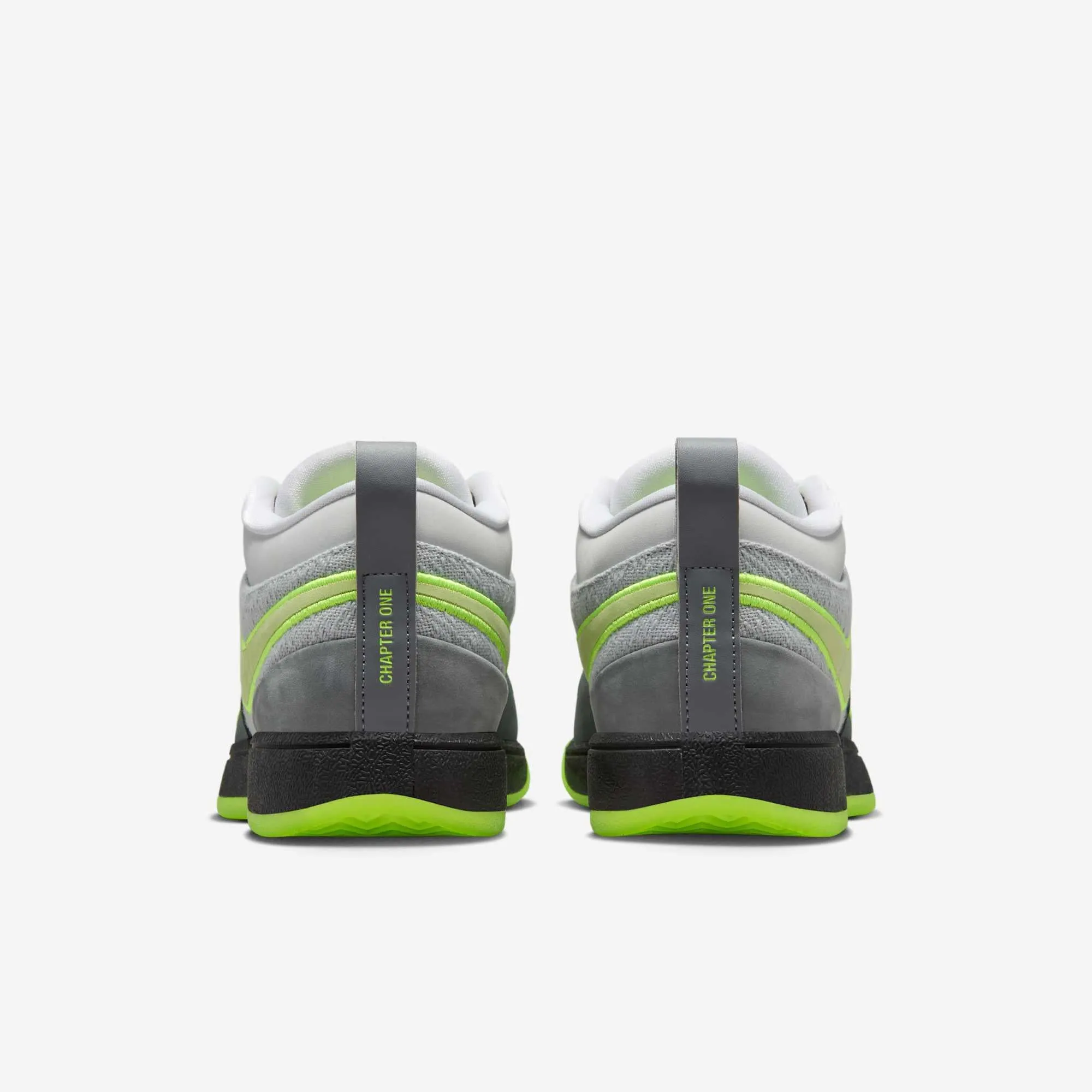 Walk Strong ResponsiveSole *PRE-ORDER* (Men's) Nike Book 1 'Neon Air Max 95' (2025) HJ4388-001