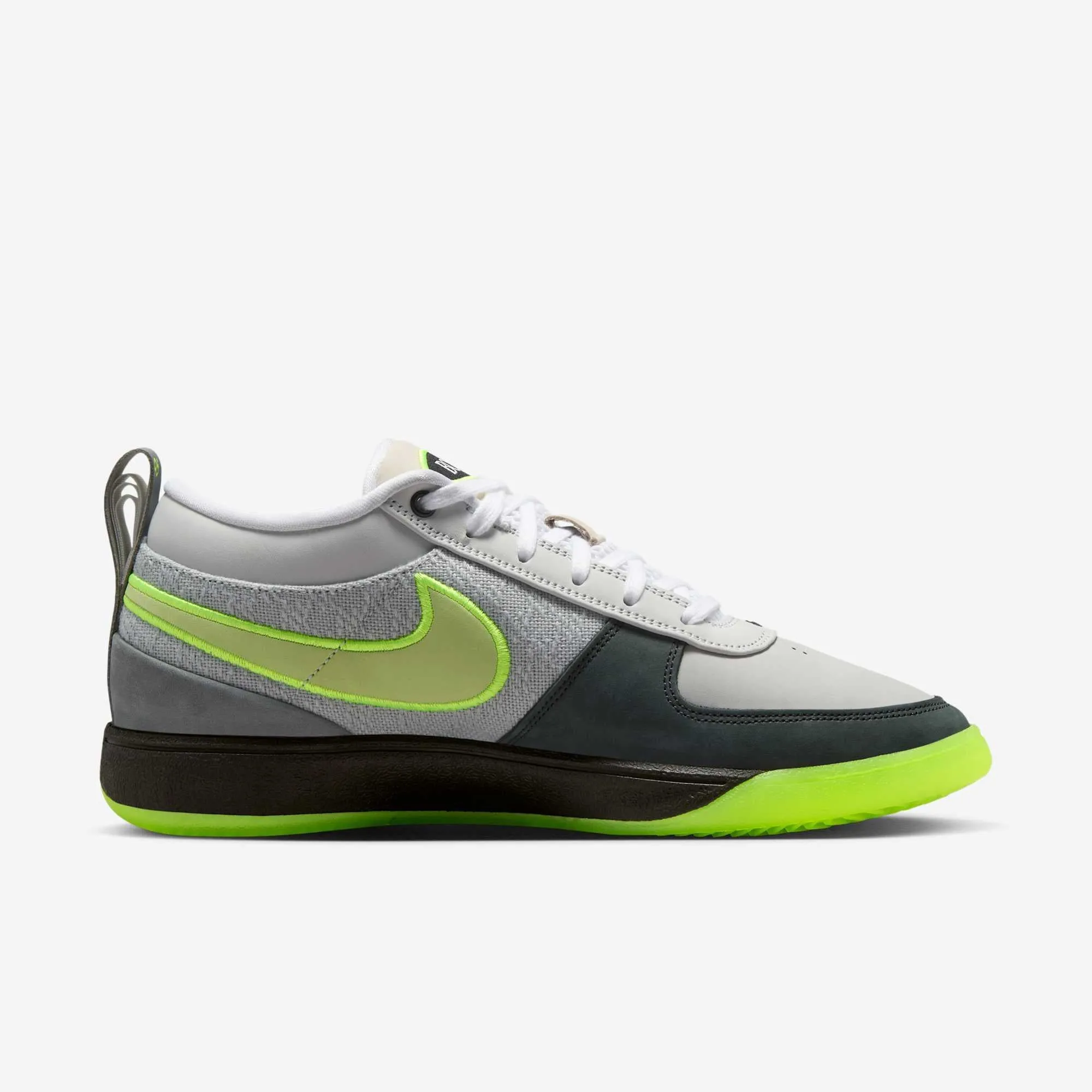 *PRE-ORDER* (Men's) Nike Book 1 'Neon Air Max 95' (2025) HJ4388-001 Hyper Breathable Upper