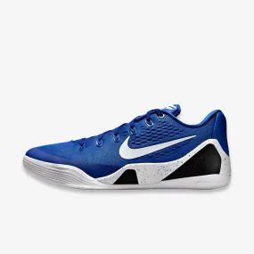 *PRE-ORDER* (Men's) Nike Kobe 9 Elite Low EM Protro 'Game Royal' (2025) IH1401-400 Soft Tongue Design Fabric Upper