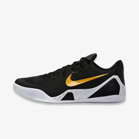 All Purpose *PRE-ORDER* (Men's) Nike Kobe 9 Elite Low EM Protro TB 'Black / University Gold' (2025) IH1401-002
