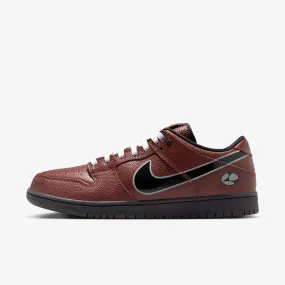 *PRE-ORDER* (Men's) Nike SB Dunk Low Pro QS x Limosine Skateboards 'Limo / Pebbled Football Leather' (2025) HJ4131-200 Everyday Sports