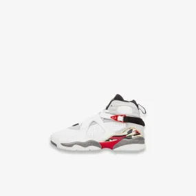 *PRE-ORDER* (PS) Air Jordan 8 Retro 'Bugs Bunny' (2025) Tension Dispersing Outsole On Demand Comfort