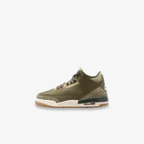 Speed Control *PRE-ORDER* (TD) Air Jordan 3 Retro 'Family Affair / Realtree Camo' (2025) DM0968-202