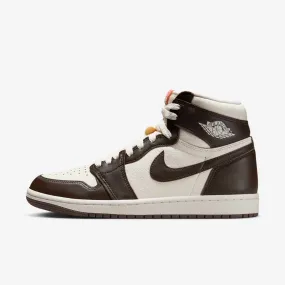*PRE-ORDER* (Women's) Air Jordan 1 Retro High OG 'Baroque Brown' (2025) FD2596-200 Street Performance Slip-resistant look