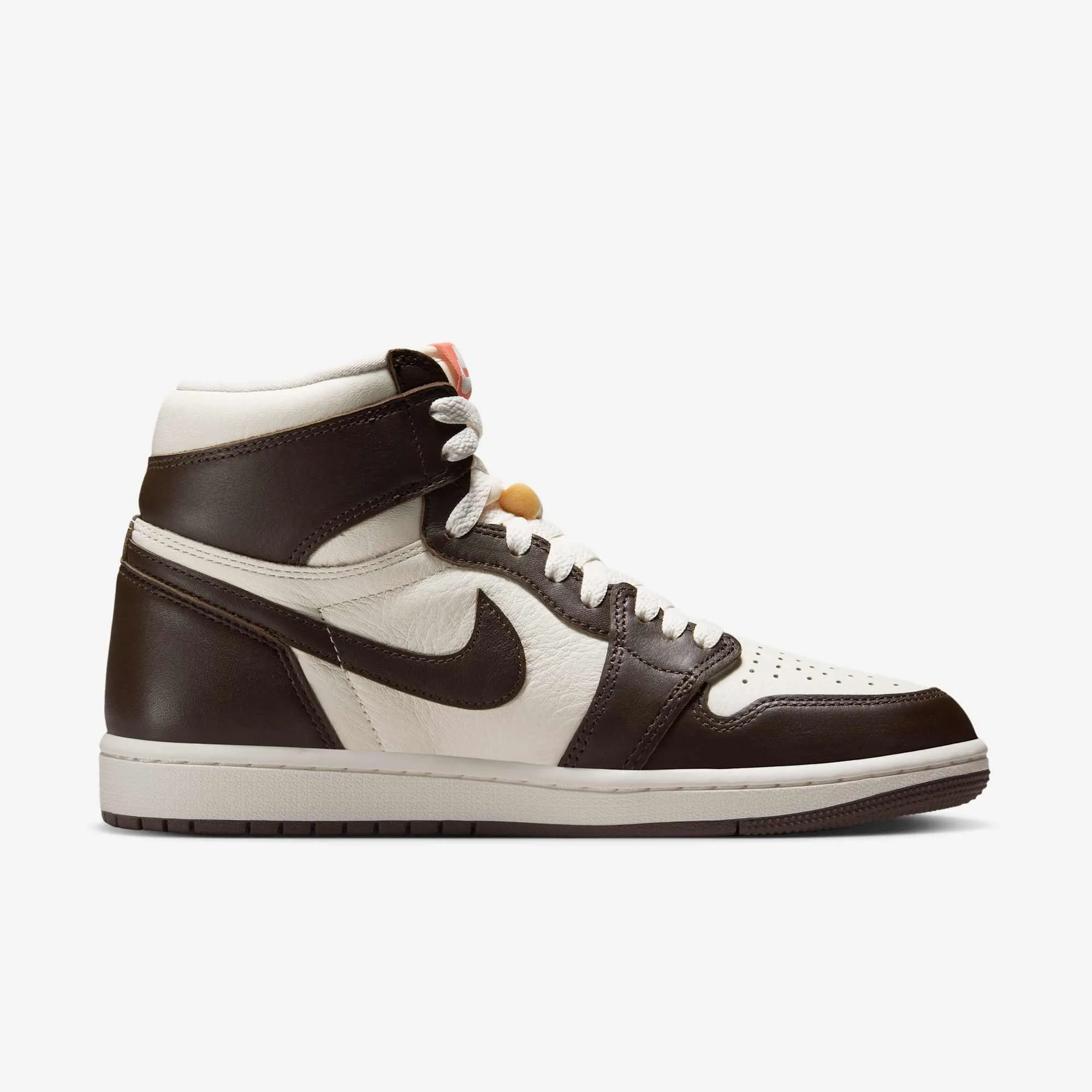 Stable Walk *PRE-ORDER* (Women's) Air Jordan 1 Retro High OG 'Baroque Brown' (2025) FD2596-200