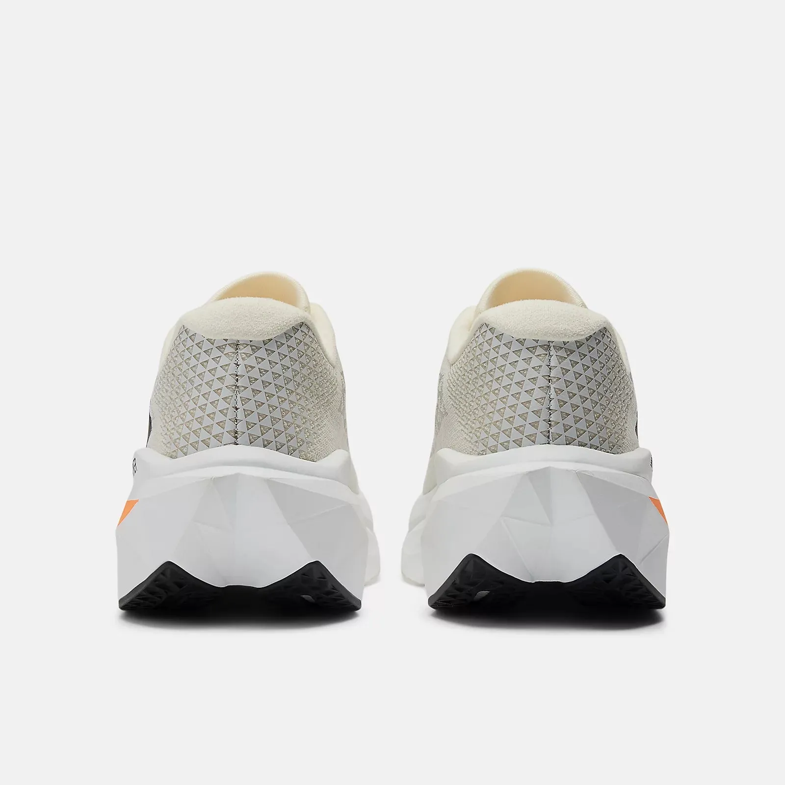 Block Walk FuelCell SuperComp Trainer v3 - Angora with Hot Mango