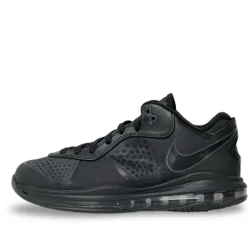 Club Night Nike LeBron 8 V/2 Low Black