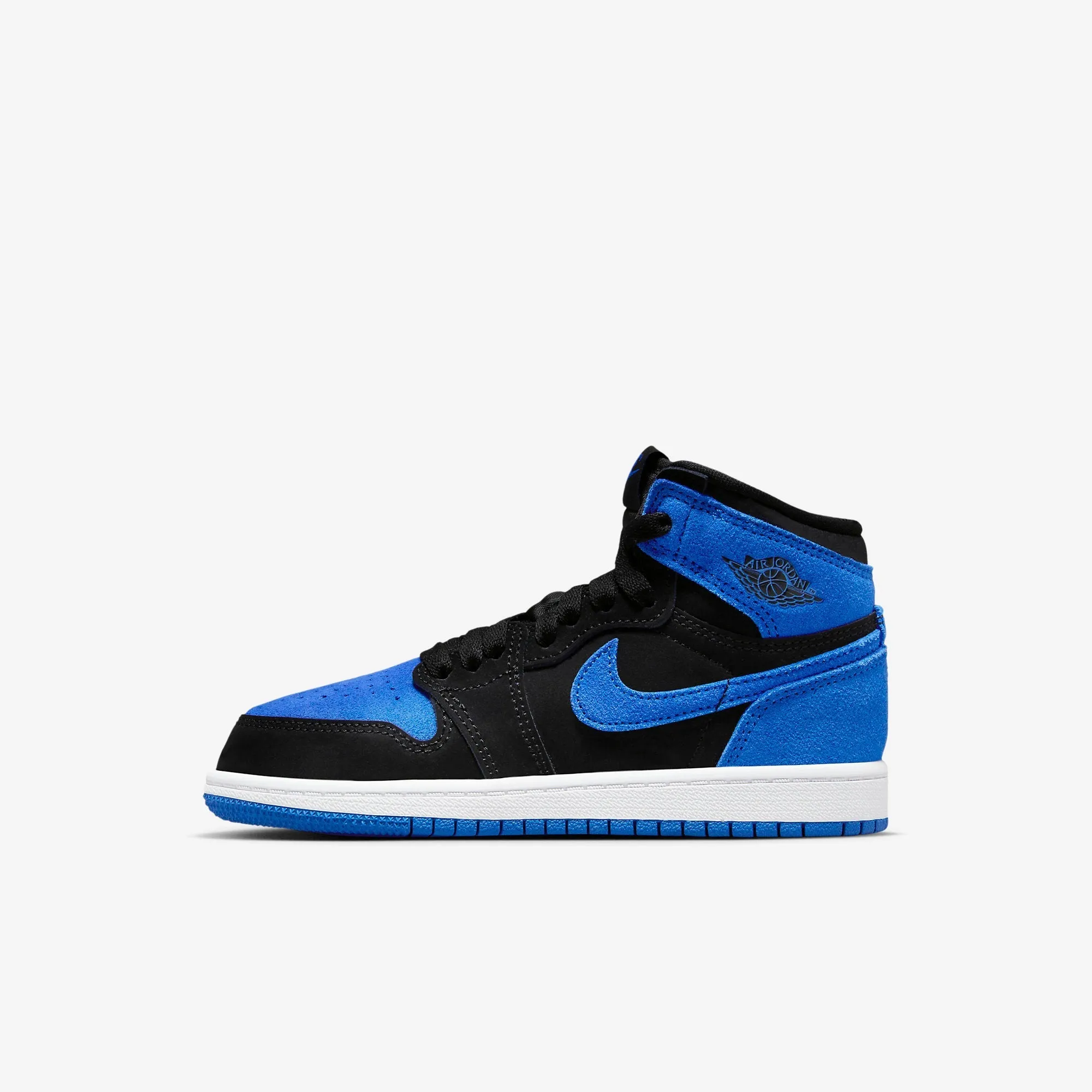 Support frame (PS) Air Jordan 1 Retro High OG 'Reimagined Royal Blue' (2023) FD1412-042