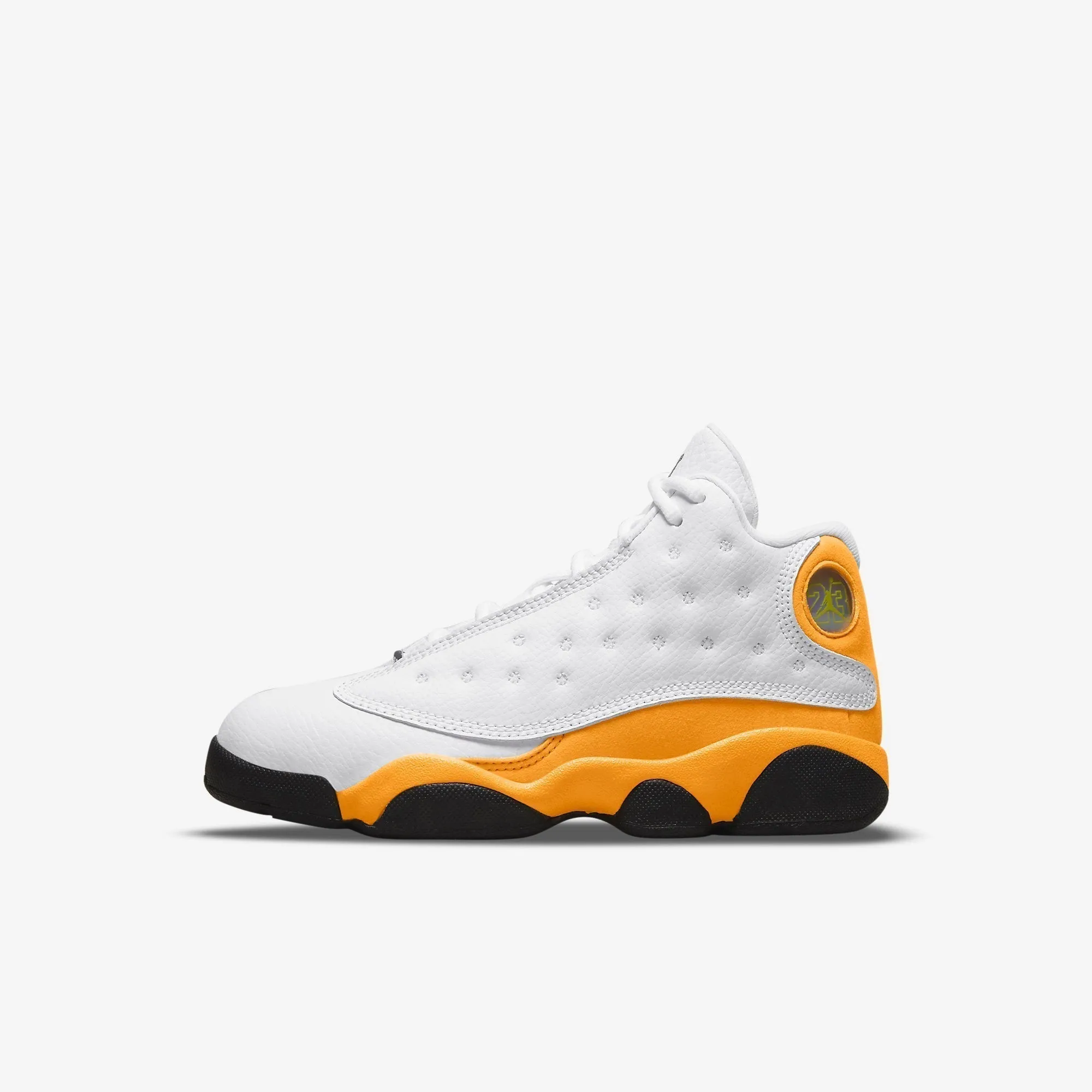 (PS) Air Jordan 13 Retro 'Del Sol' (2022) DJ3005-167 Motion Friendly Thermo Regulating