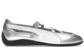 Indoor Puma Speedcat Ballet Silver (Women's)