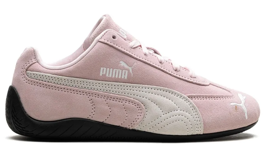 Puma Speedcat OG Pink White (Women's) Spring Jump Crystal Glow