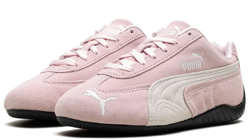 Puma Speedcat OG Pink White (Women's) Rock Guard