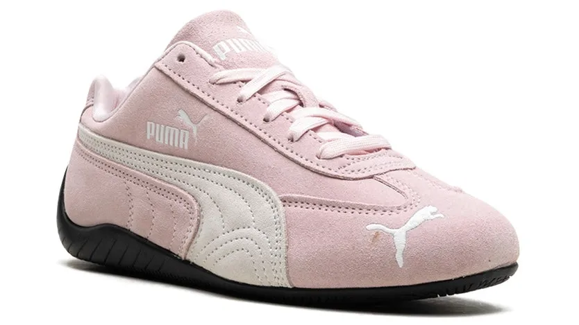 Puma Speedcat OG Pink White (Women's) Royal Mood