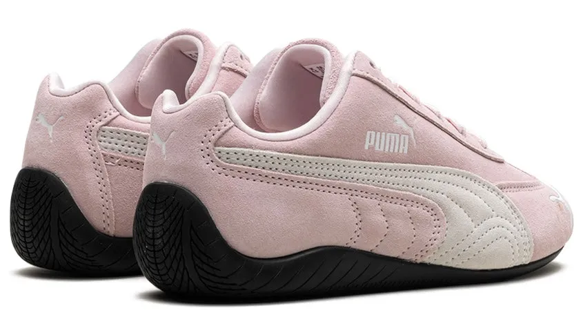 Adjustable Puma Speedcat OG Pink White (Women's)