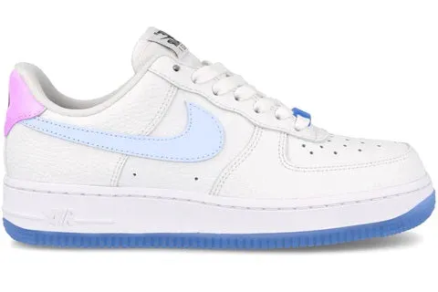 Wave Flow Nike Air Force 1 Low UV Reactive Swoosh (W)