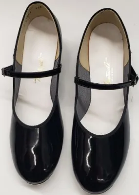 shape fit Match All Quela -- Women's Economy Tap Strap