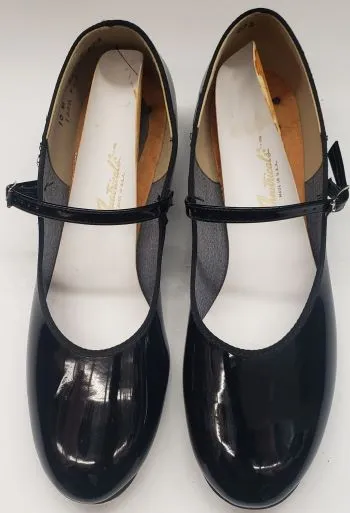 Quela -- Women's Economy Tap Strap Foot Ease Week Easy