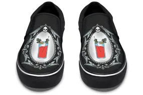 Comfort Step Bloody Mary Slip On Shoes